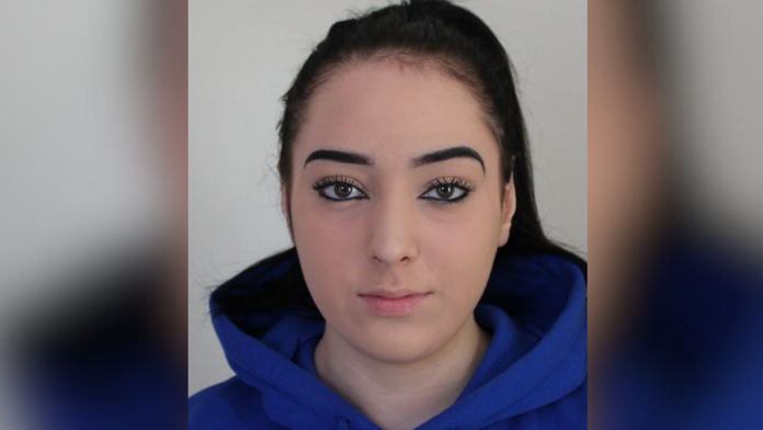 Išla do školy, kam však nedorazila. Polícia pátra po 16-ročnej Viktórii