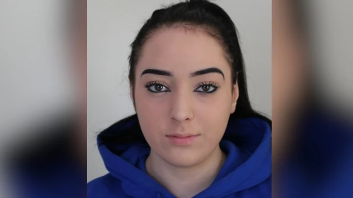 Išla do školy, kam však nedorazila. Polícia pátra po 16-ročnej Viktórii