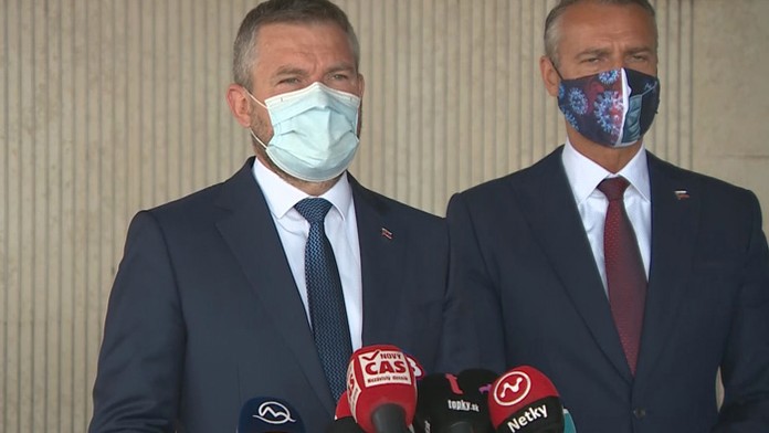 Jaroslav Zápala po premene