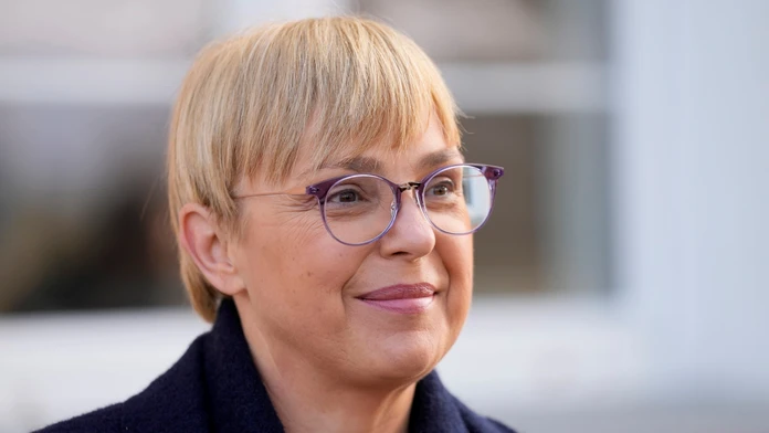 Aj Slovinci budú mať prezidentku. Kedysi pracovala pre Trumpovu manželku