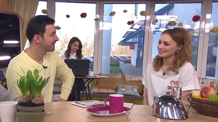 Nielen slzy dojatia, ale aj smiechu: V O 10 rokov mladší nebudú chýbať ani vtipné momenty