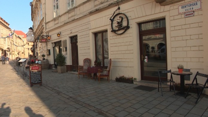 Ilustračná snímka.