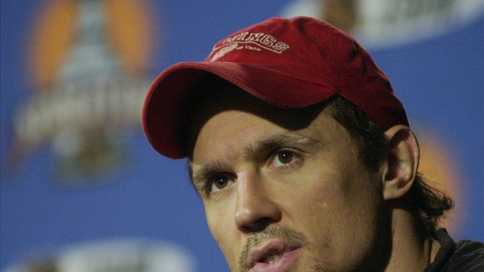 Kozmická loď Cygnus.