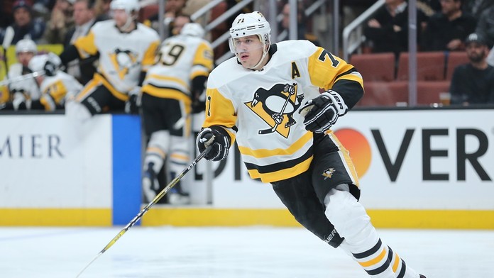 Malkin sa stal obeťou zlodejov. Ruský hokejista prišiel o veľmi vzácne prstene