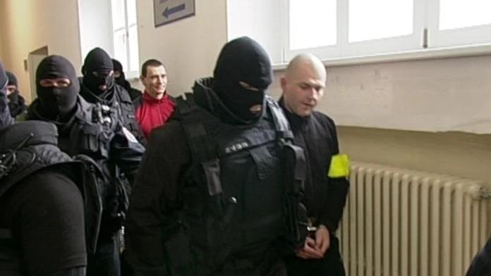 Bankomatová mafia