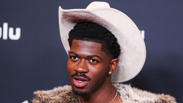 Raper Lil Nas X