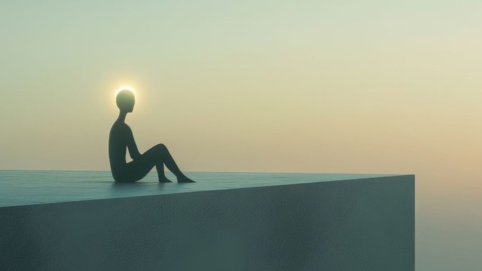 ADHD, autizmus (ilustračná snímka)