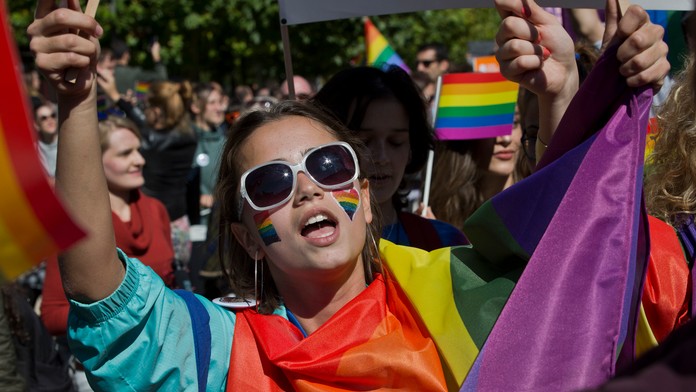 Ilustračná snímka.