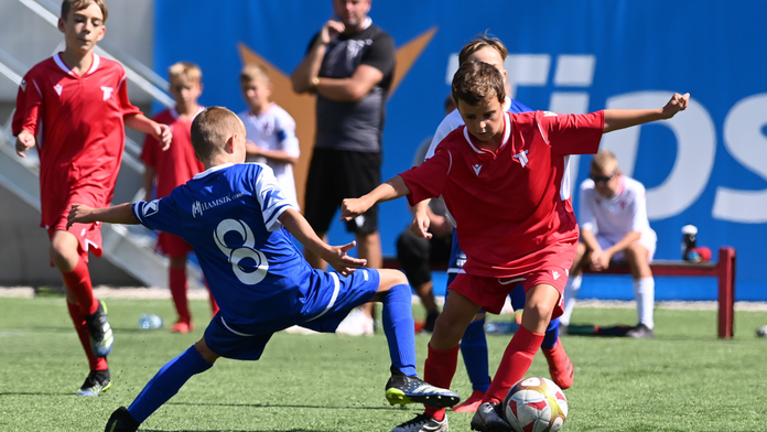 V Trenčíne sa stretnú giganti svetového futbalu. Na turnaji „This is my sen“ nebude chýbať ani domáca špička