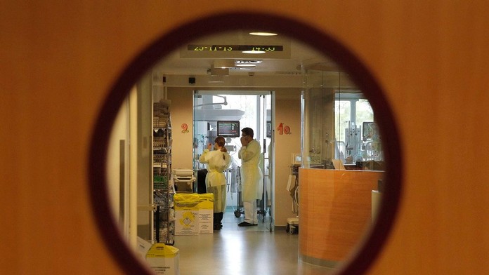 Ilustračná snímka.