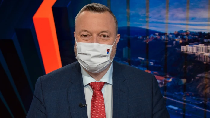 Milan Krajniak.