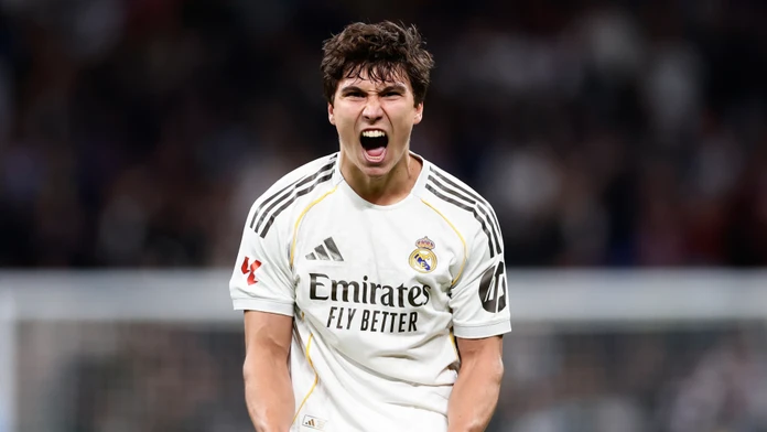 Úspešne alternoval za Mbappého. Real Madrid opúšťa mladý útočník po najlepšej sezóne kariéry