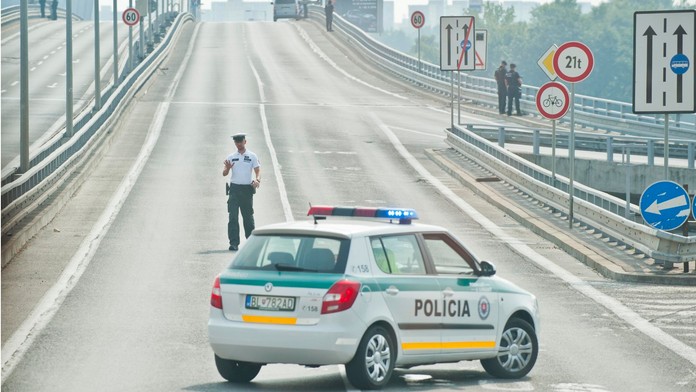 Ilustračná snímka