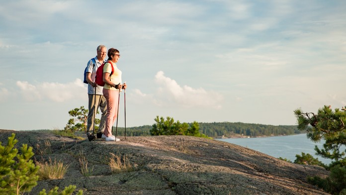Dožívajú sa vysokého veku, športujú a neholdujú alkoholu. V týchto 10 krajinách sa žije najzdravšie