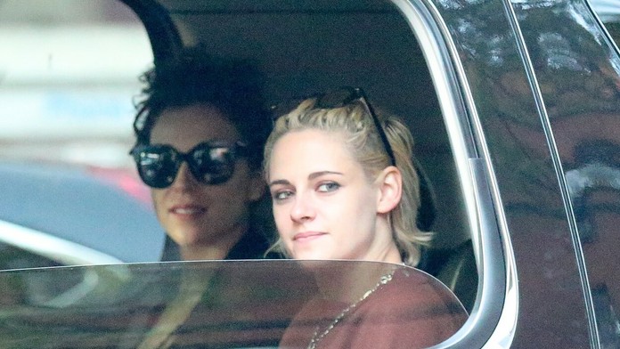 Kristen Stewart nezaháľa. Tento rok už tretia frajerka