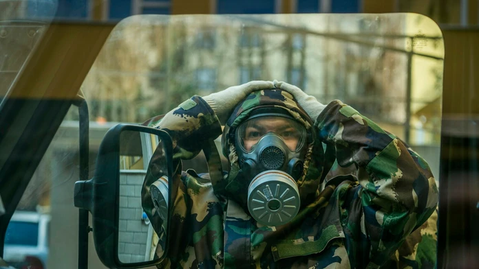 Koronavírus v Maďarsku