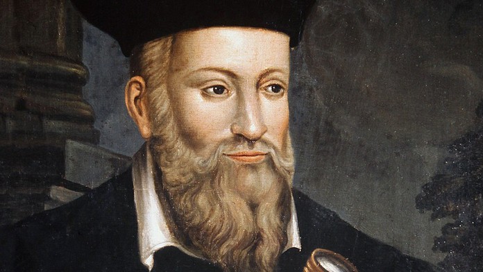 Nostradamus