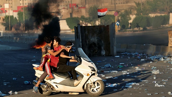 V Búdke zbierajú dažďovú vodu, ktorú znova používajú na polievanie.