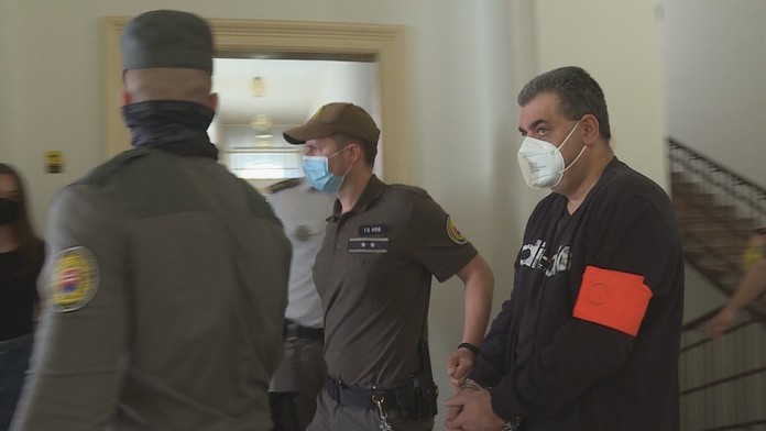 Suja oblieva Matoviča.