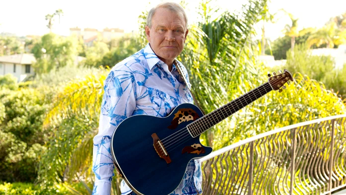 Glen Campbell