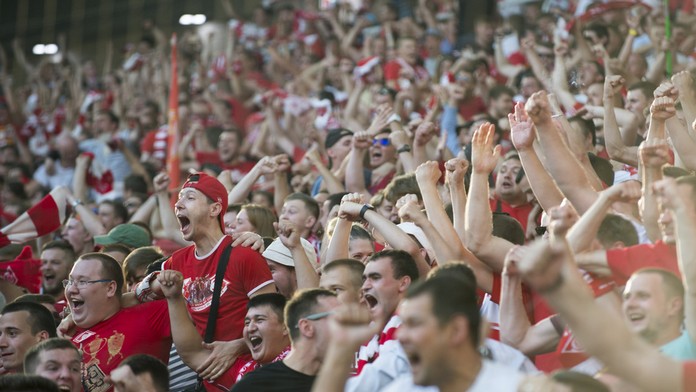 Ilustračná snímka. 