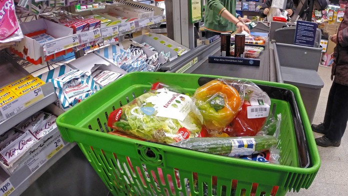 Zdražovania majú plné zuby. K bojkotu obchodných reťazcov sa pridali obyvatelia prvej západnej krajiny