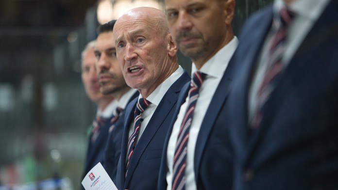 Nominácia na prípravný zápas proti USA: Tréneri urobili v kádri pred generálkou na MS až päť zmien