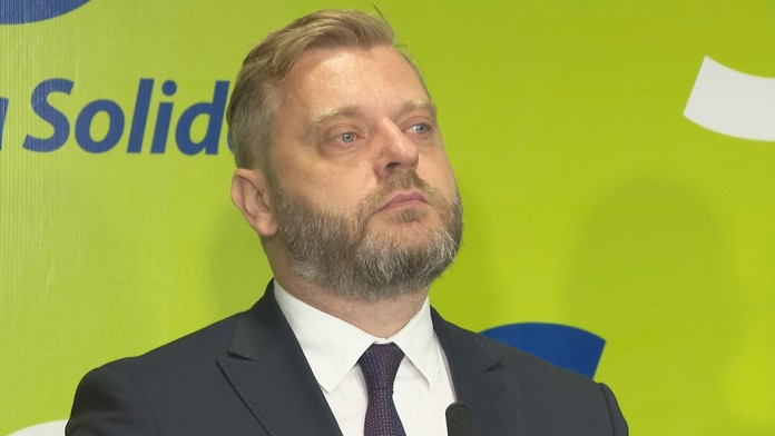 Odídenec z OĽaNO a aktuálny poslanec SaS Juraj Krúpa bude hlasovať za odvolanie ministra vnútra