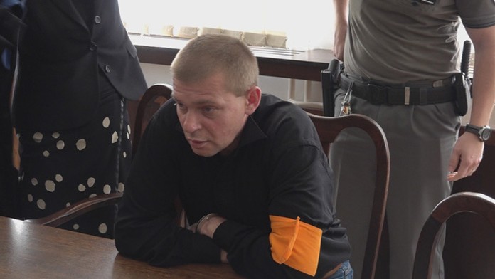 Roman Barančík z Dolnej Marikovej dostal doživotie za vraždu právnika.