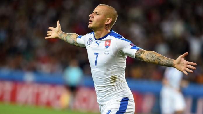 Taký rozhovor ešte nedal. O ponukách z veľkoklubov, škandáloch i reprezentácii. Weiss ml. mapuje kariéru