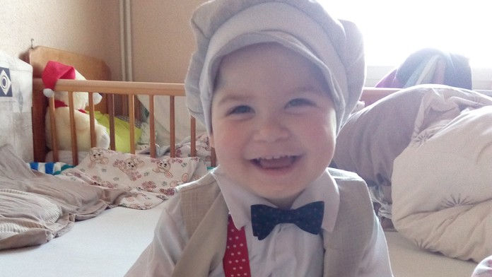 Príbeh číslo 5: Borisko