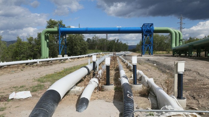 Do Česka cez ropovod Družba opäť neprúdi ropa