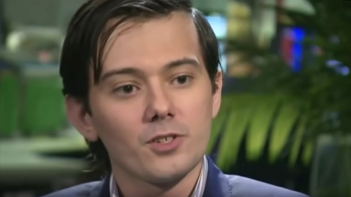 Martin Shkreli