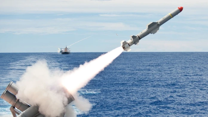 Ukrajina už má vo výzbroji strely Harpoon i samohybné húfnice
