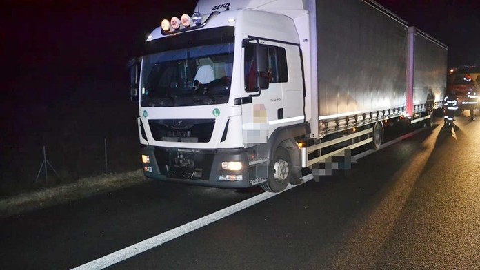 Tragická nehoda v Košiciach.