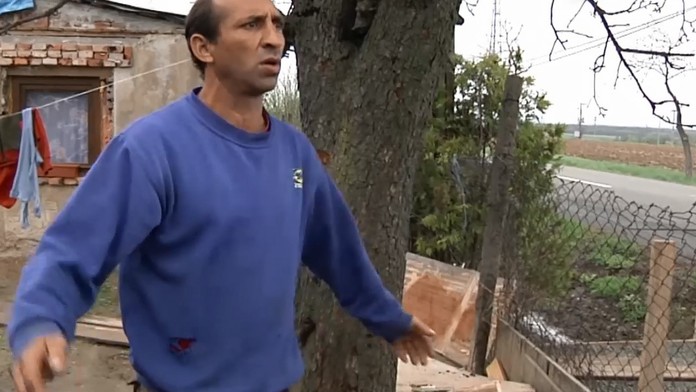 Igorovi hrozí za napílené drevo väzenie