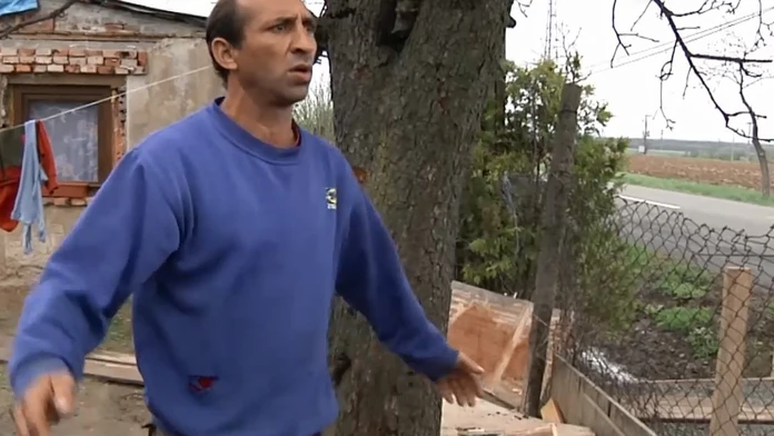 Igorovi hrozí za napílené drevo väzenie