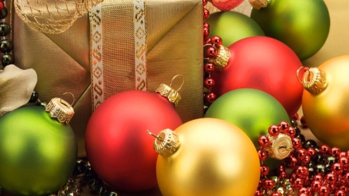 Vianoce - ilustračné foto.