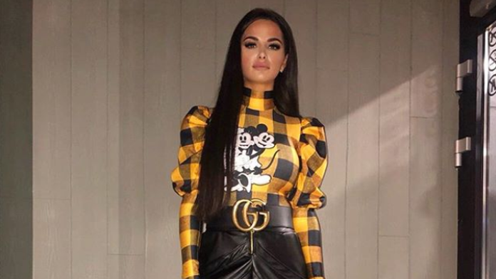 Aless reaguje na zrušený koncert Nicki Minaj