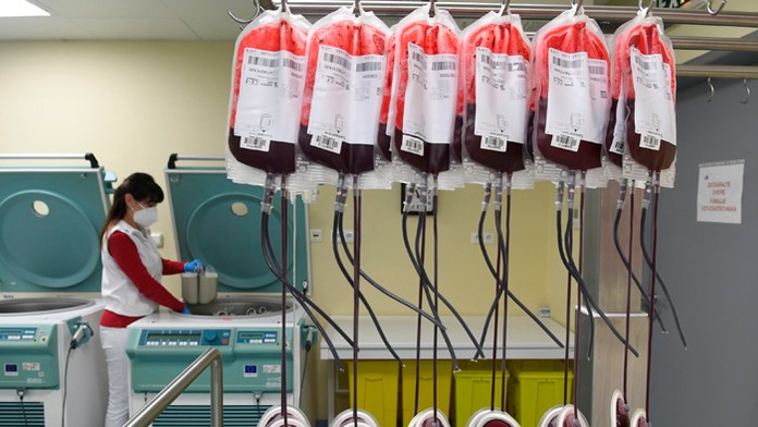 Ilustračná snímka.