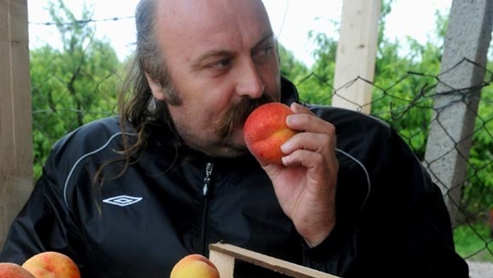 Mikuláš Vareha, obvinený podnikateľ