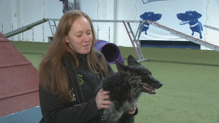 Napriek osudu vyniká Bendži v zábavnom športe