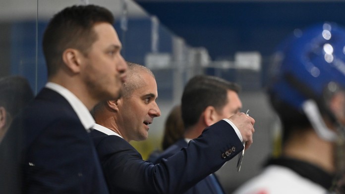 Slováci do 20 rokov predviedli najlepší výkon v príprave. Jednoznačne zdolali Rakúsko