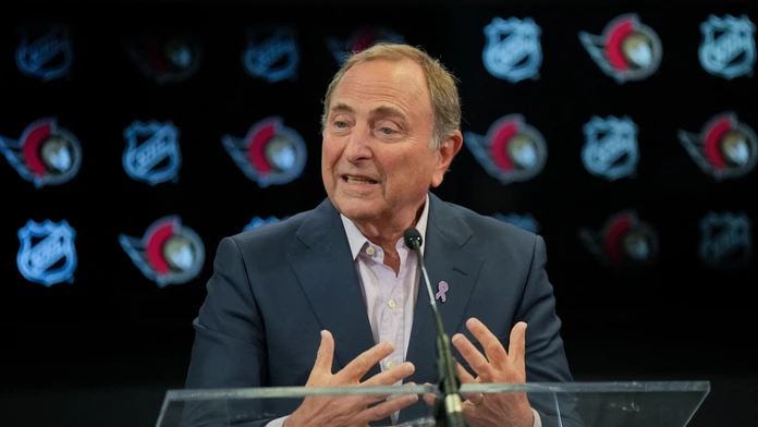 Zápas hviezd v NHL prejde zásadnou zmenou. Uskutoční sa špeciálny turnaj národných tímov