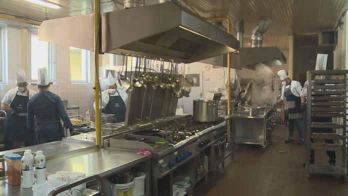 Ilustračná snímka.