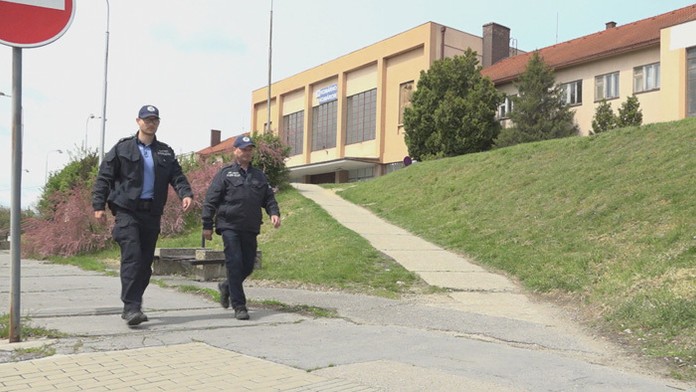 Ilustračná snímka.