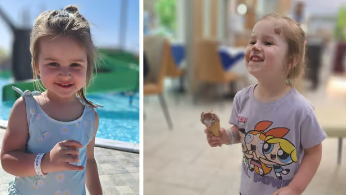 Dovolenka v Egypte sa zmenila na tragédiu. Dievčatko z Poľska je po nehode v bazéne v kritickom stave