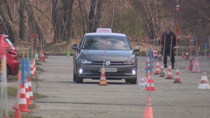 Ilustračná snímka.