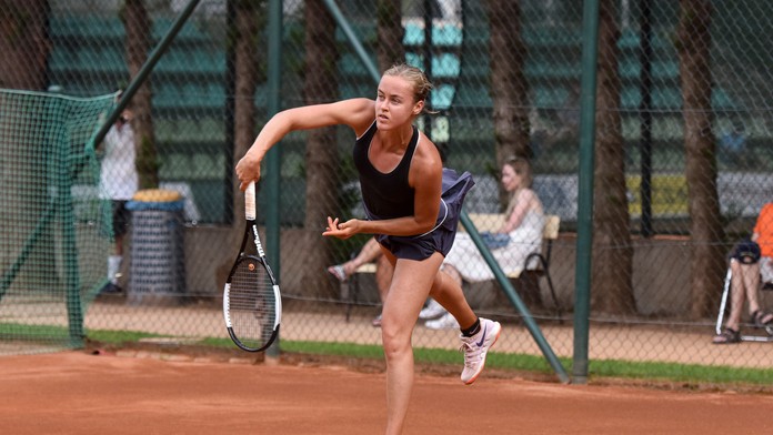 Hydrologické výstrahy.