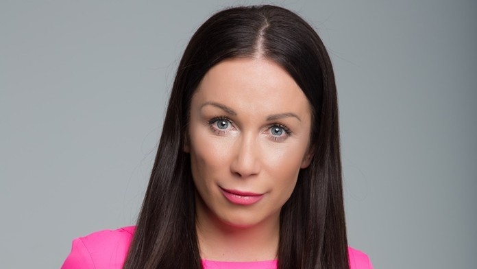 Kristína Kövešová 